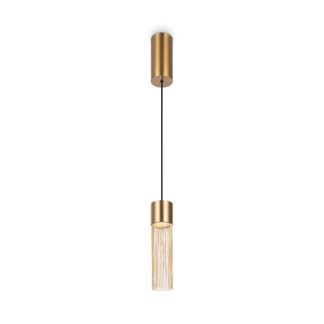 Pendant lamp Imaginary 5W 3000K