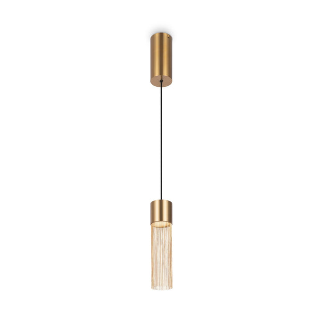 Pendant lamp Imaginary 5W 3000K