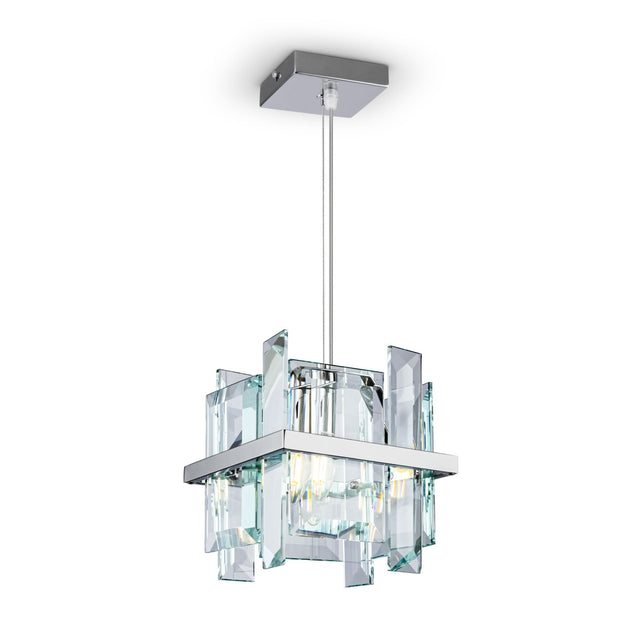 Chandelier Cerezo E14 40W