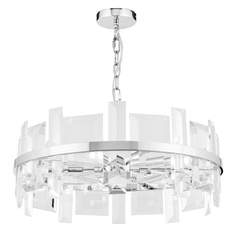 Chandelier Cerezo E14 40W