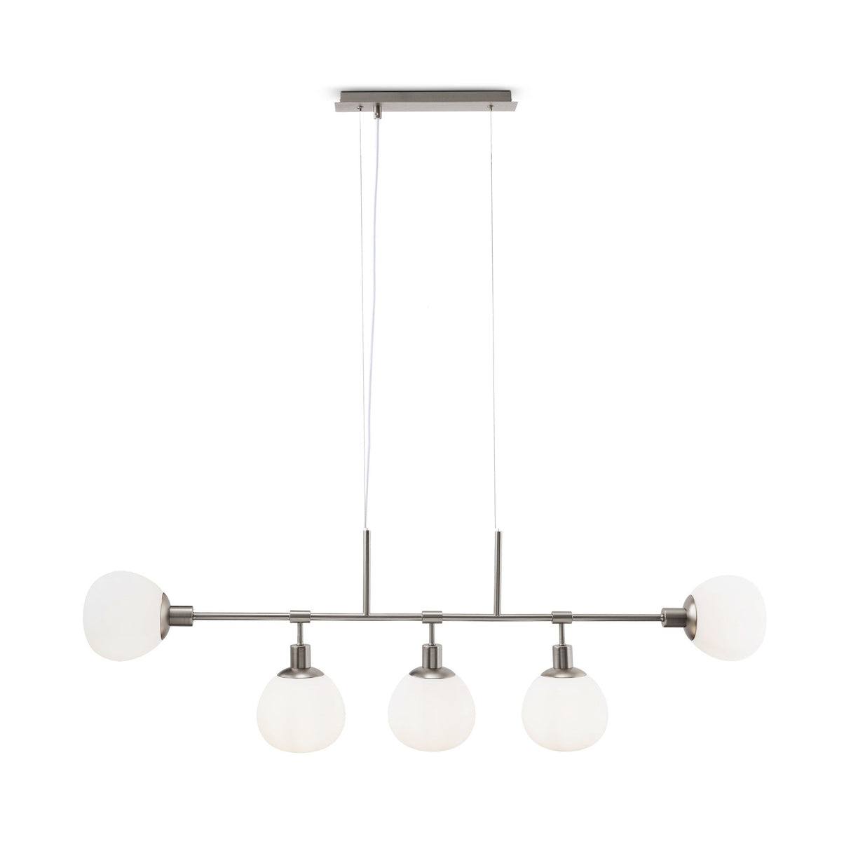 Pendant lamp Erich E14 40W