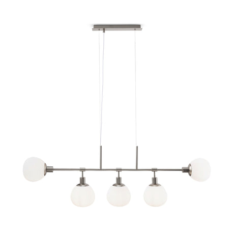 Pendant lamp Erich E14 40W