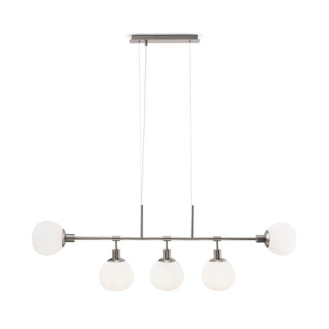 Pendant lamp Erich E14 40W