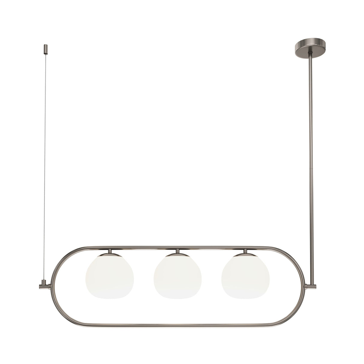 Pendant lamp Erich E14 40W