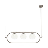 Pendant lamp Erich E14 40W