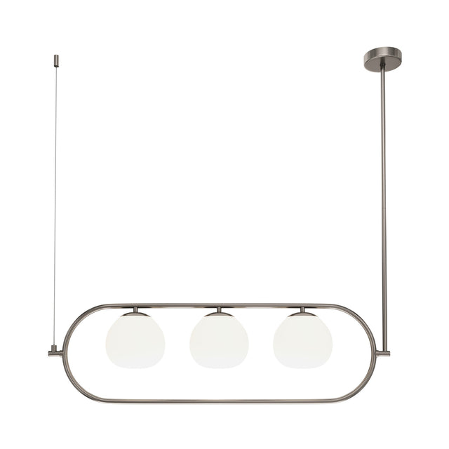 Pendant lamp Erich E14 40W