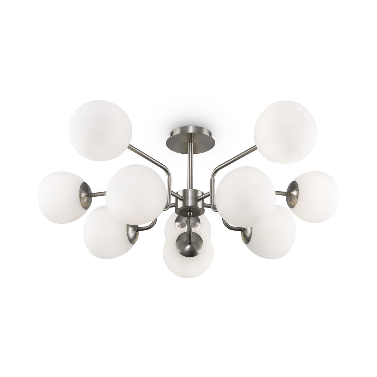 Pendant lamp Erich E14 40W