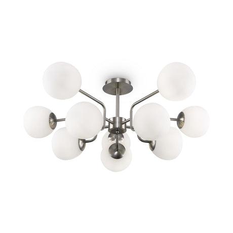 Pendant lamp Erich E14 40W