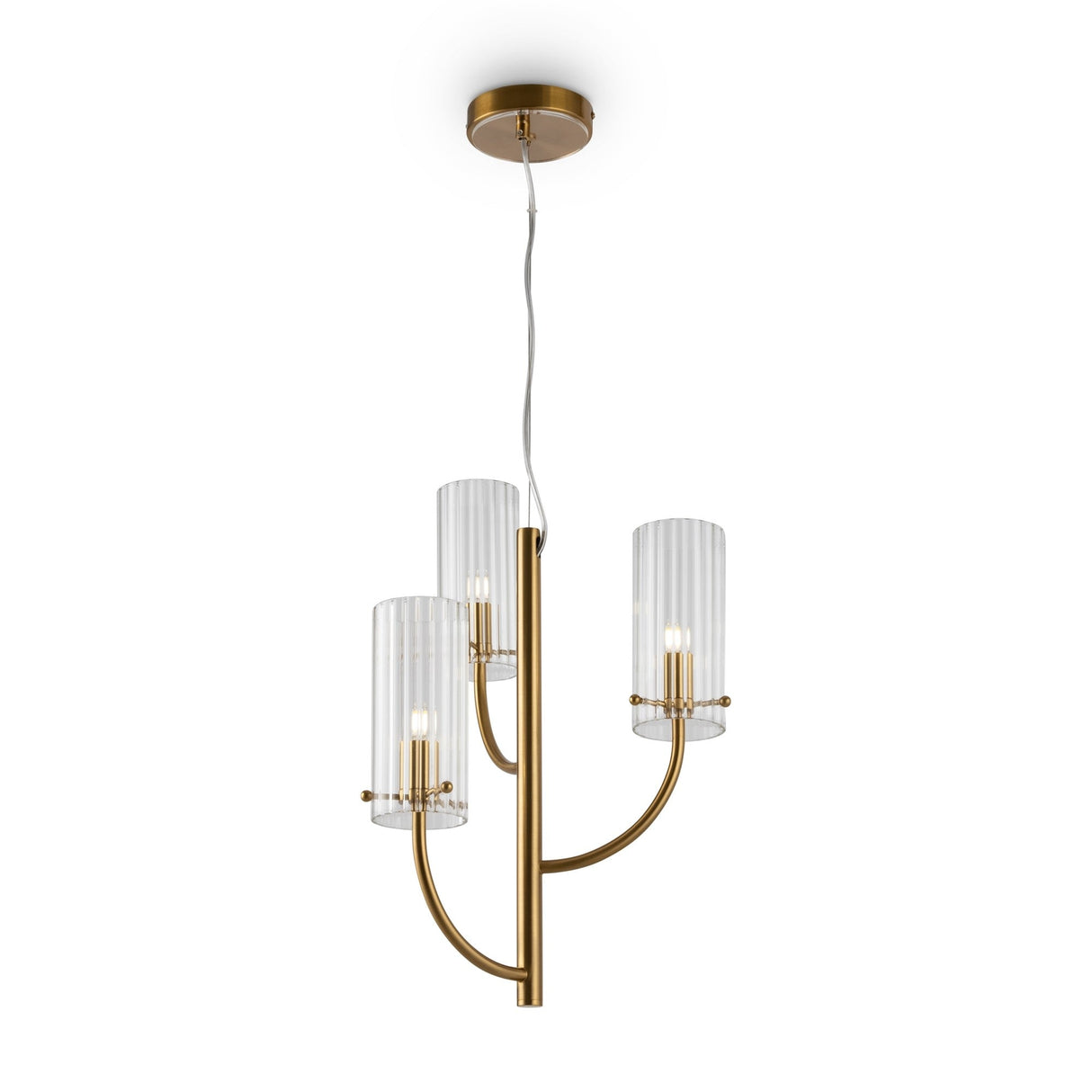 Pendant lamp Arco G9 40W