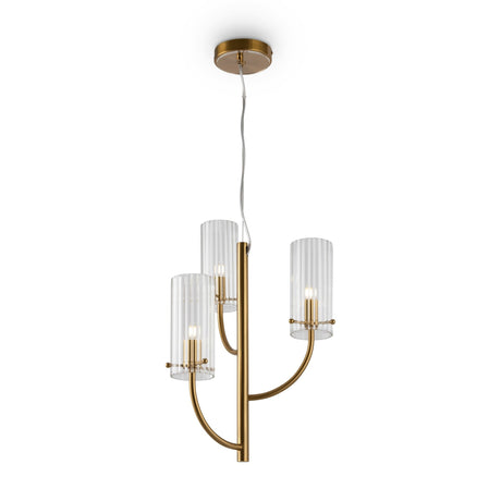 Pendant lamp Arco G9 40W