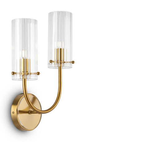 Wall lamp Arco
