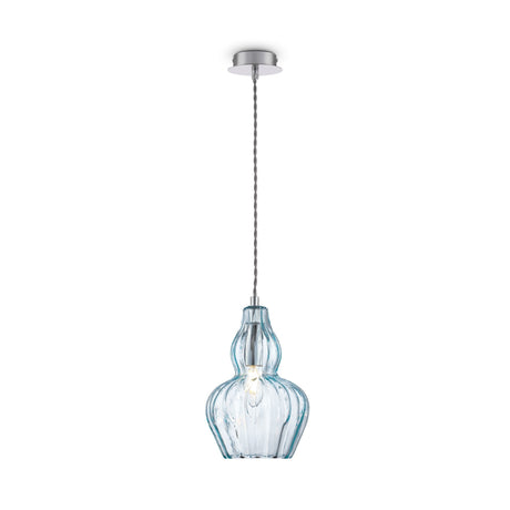 Pendant lamp Eustoma E14 40W