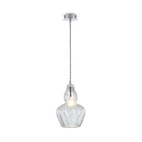 Pendant lamp Eustoma E14 40W