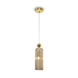 Pendant lamp Antic E14 40W