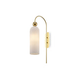 Wall lamp Antic E14 40W
