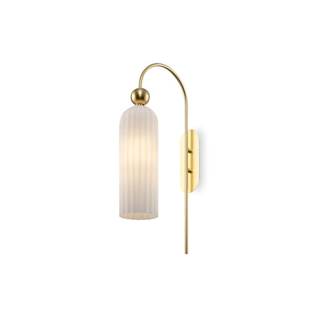 Wall lamp Antic E14 40W