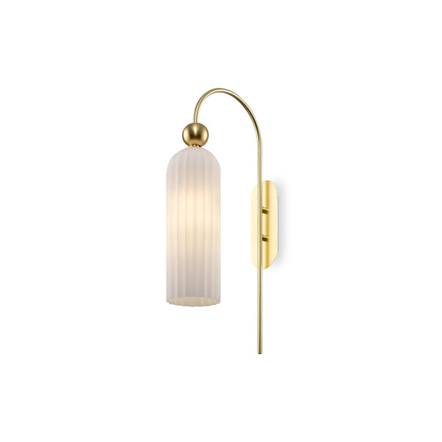 Wall lamp Antic E14 40W