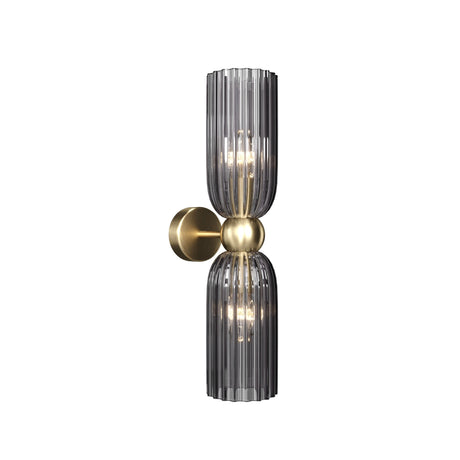 Wall lamp Antic E14 40W