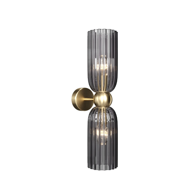Wall lamp Antic E14 40W