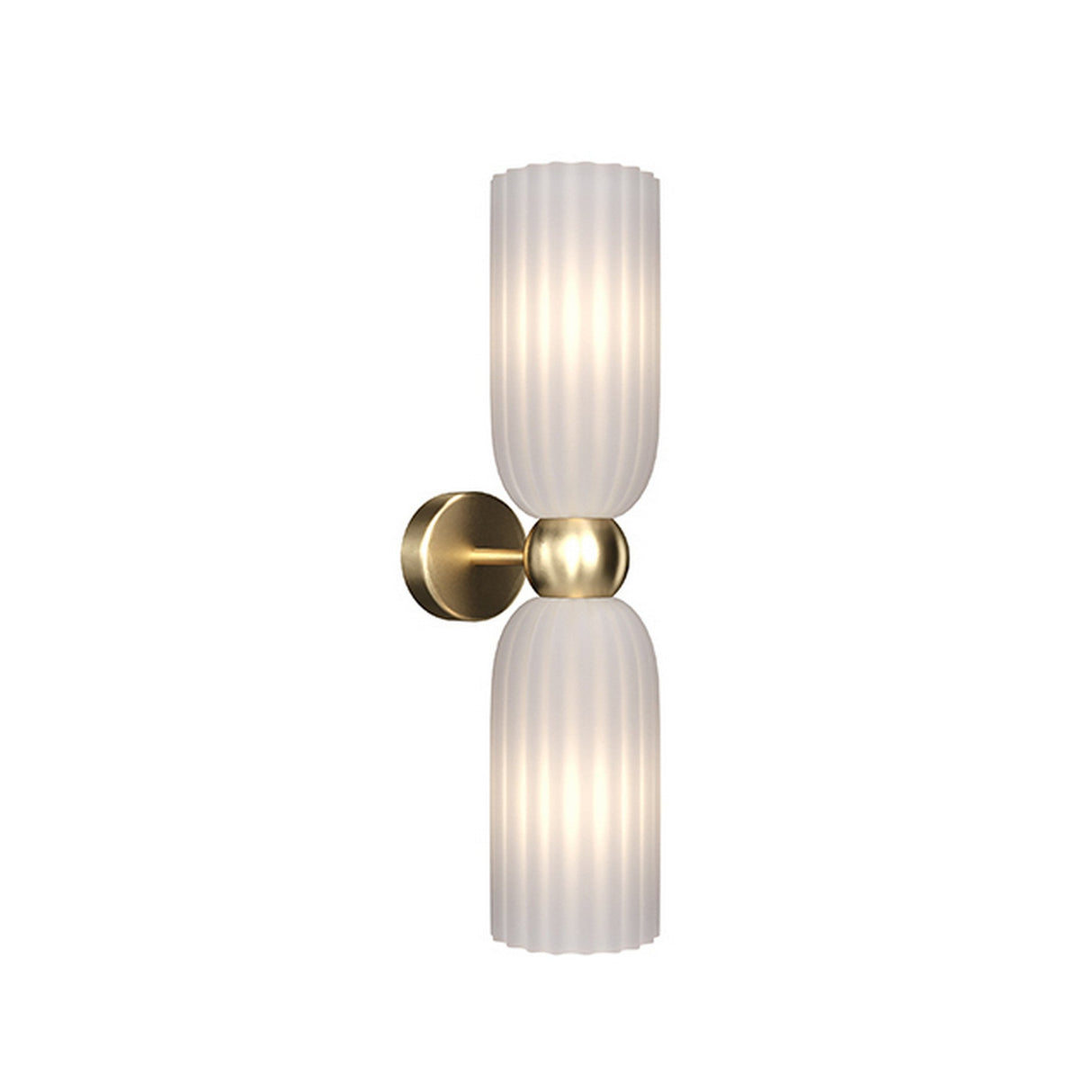 Wall lamp Antic E14 40W