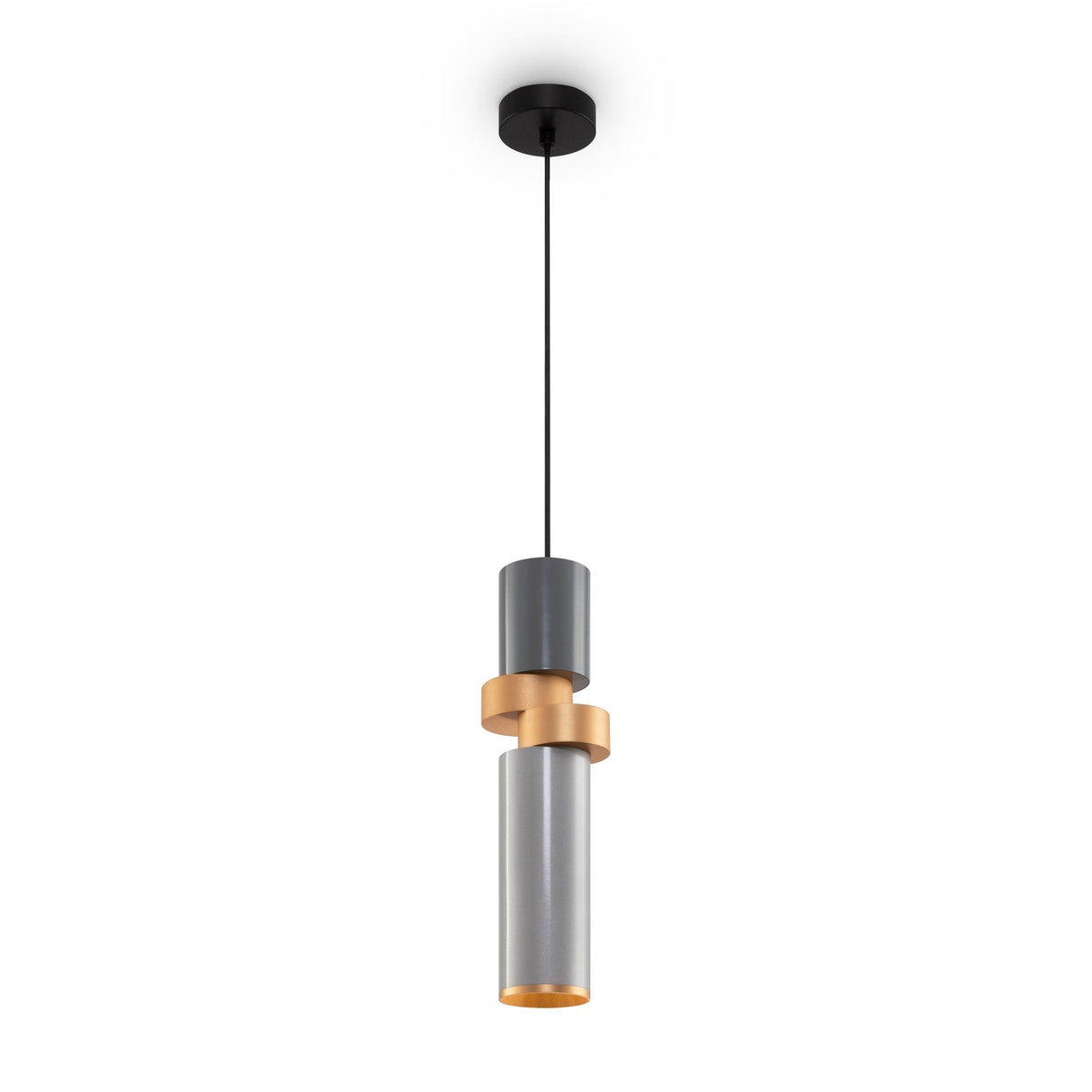 Pendant lamp Palette GU10 40W