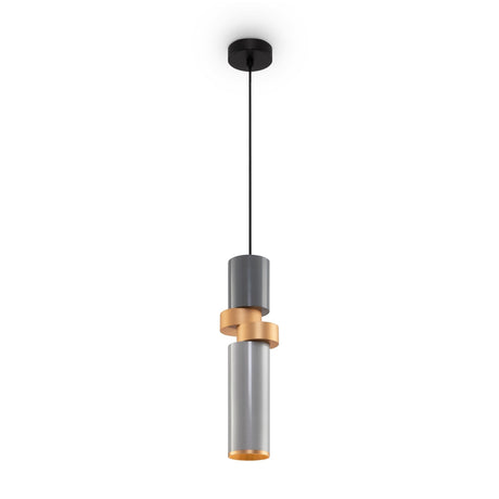 Pendant lamp Palette GU10 40W