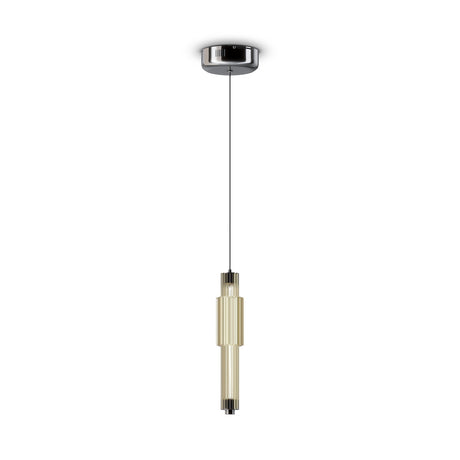 Pendant lamp Verticale 8W 3000K