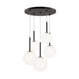 Pendant lamp Basic form E14 40W