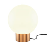 Table lamp Basic form E14 40W