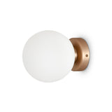 Wall lamp Basic form E14 40W