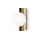 Wall lamp Avant-garde G9 25W