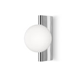 Wall lamp Avant-garde G9 25W
