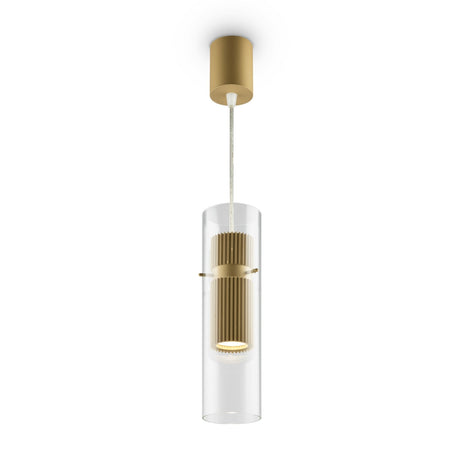 Pendant lamp Dynamics GU10 50W