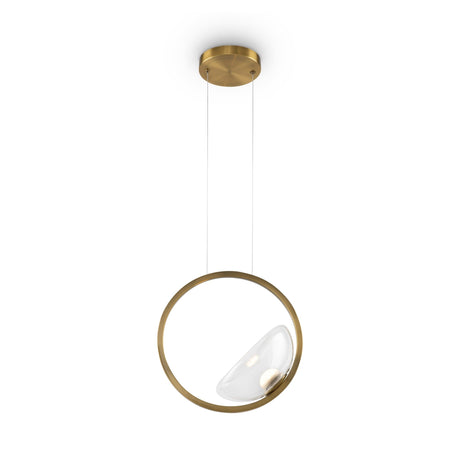 Pendant lamp Lunare 5W 3000K