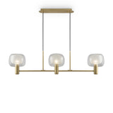 Pendant lamp Vision E14 60W