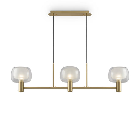 Pendant lamp Vision E14 60W