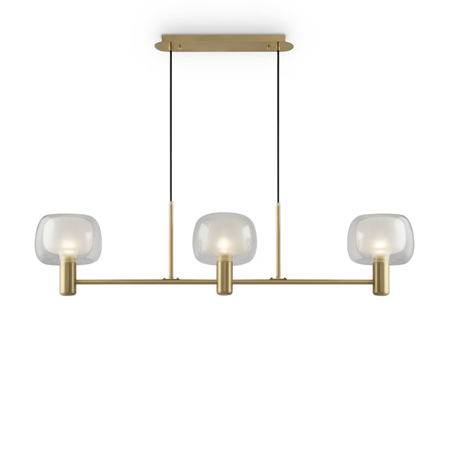 Pendant lamp Vision E14 60W