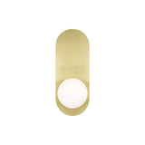 Wall lamp Bao G9 28W