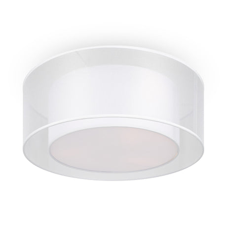 Ceiling lamp Bergamo E27 60W