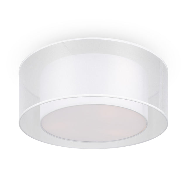 Ceiling lamp Bergamo E27 60W