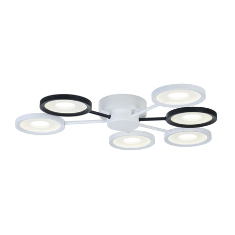 Ceiling lamp Aprilia 71,3W 4200K
