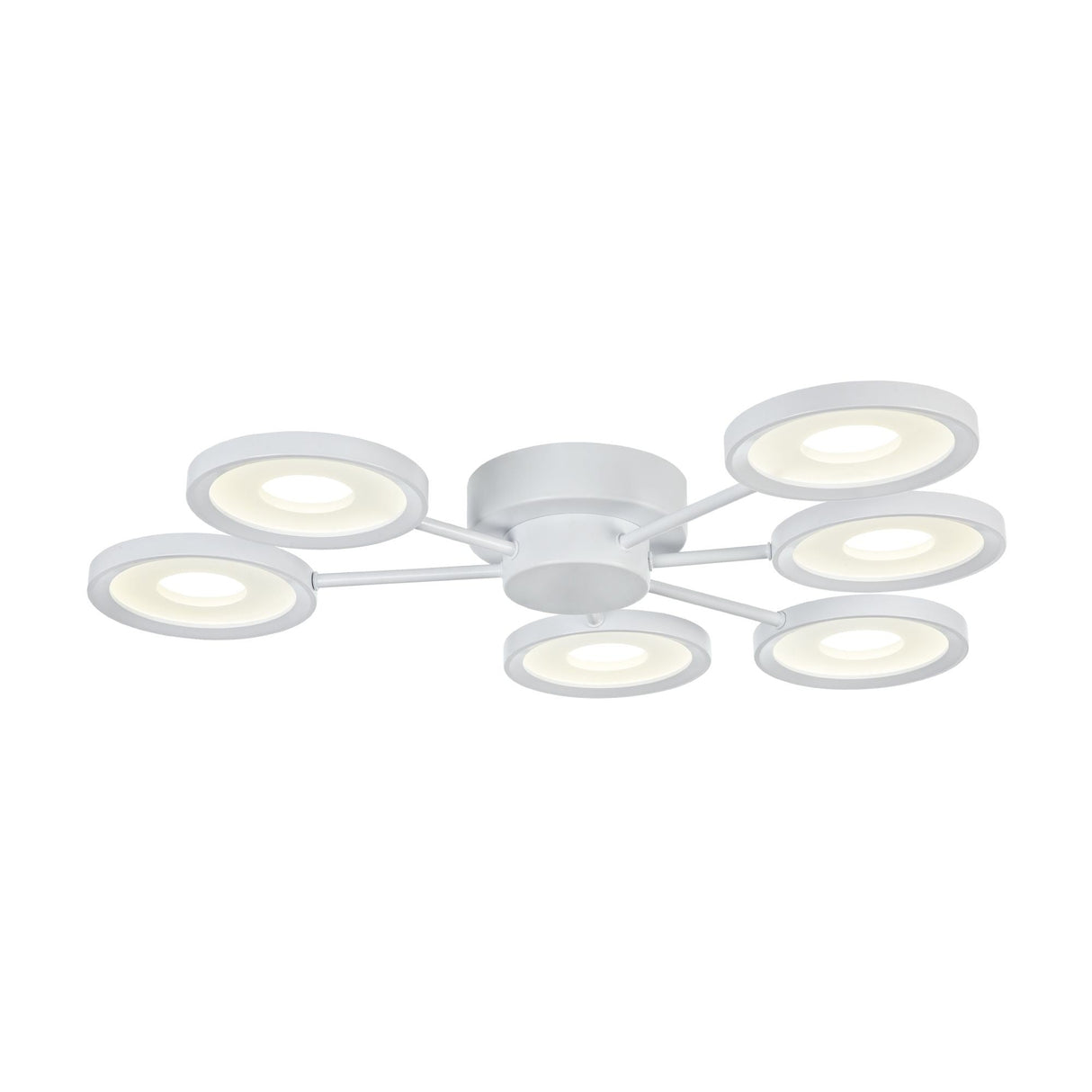 Ceiling lamp Aprilia 71,3W 4200K