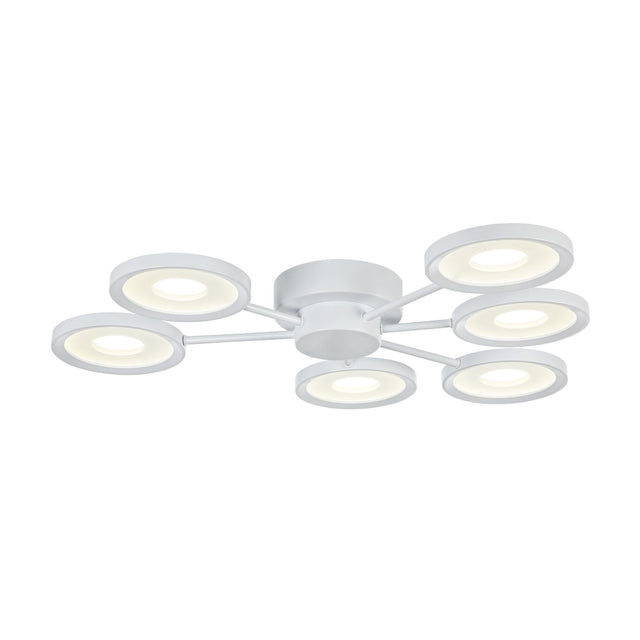 Ceiling lamp Aprilia 71,3W 4200K