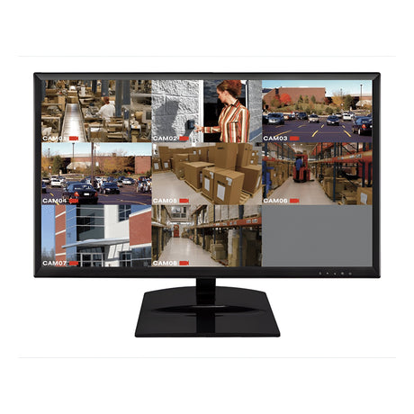 LED 18.5" CCTV Monitor