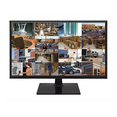 LED 23.8" CCTV Monitor