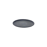 Mahika Small Etched Aluminium Tray - Black
