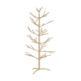 Mala Large Jute Christmas Tree - Natural