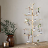 Mala Large Jute Christmas Tree - Natural
