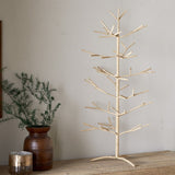 Mala Large Jute Christmas Tree - Natural