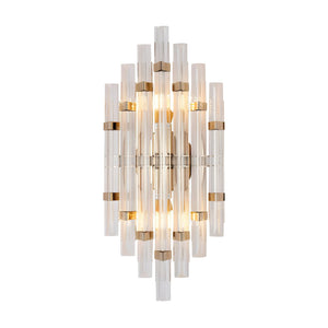 Crystal Wall Lights